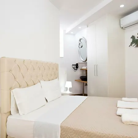 Konstantinos Boutique منزل ريفي